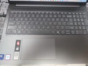 联想笔记本电脑小新Pro16 AI元启轻薄本 英特尔酷睿3代Ultra5-336H 32G 1T 2.8K 120Hz OLED 国家补贴 实拍图