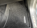 车丽友定制丝圈汽车脚垫专用于雅阁crv思域a6l奥迪a4l领克03威兰达荣放 实拍图