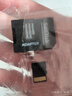 闪迪（SanDisk）256GB TF(MicroSD)内存卡 4K极速金卡A2 V30 U3行车记录仪 运动相机无人机 监控存储卡 读190MB/s 实拍图