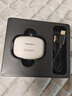 联想（lenovo）真无线蓝牙耳机 半入耳式耳机 音乐运动游戏耳机蓝牙5.4 适用苹果小米手机 EA110樱花白 实拍图