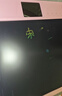 名校堂儿童学练机画板练字识字幼儿液晶手写板男女孩双屏 六一礼物A5粉 实拍图