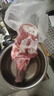 涝河桥 供港宁夏滩羊 羊前腿 3斤 原切羊腿滩羊肉生鲜烧烤食材 实拍图