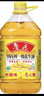 鲁花【保真花生油】 食用油 5S 压榨一级 花生油 5L 实拍图