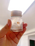 山萃中粮即食燕窝礼盒35g*10瓶孕妇补品营养品送长辈妈妈礼物 实拍图