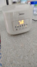 美的（Midea）低糖电饭煲电饭锅0涂层3升2-3人无涂层316L不锈钢内胆一键柴火饭家用多功能MB-3E91LS 实拍图