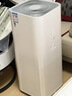 米家小米空气净化器5S【缓解花粉过敏】家用除甲醛除菌除过敏AC-M24-SC 实拍图
