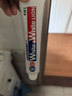 狮王(lion)Whitewhite进口美白牙膏荷兰薄荷150g×3大白管金榜 实拍图