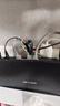 普联（TP-LINK）双千兆路由器 易展mesh分布式 AC1200无线家用穿墙 5G双频 WDR5620千兆易展版 IPv6 实拍图
