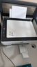惠普（HP）598 家用学习连供无线打印一体机 大容量可加墨多功能打印复印扫描  彩色家庭打印机 实拍图
