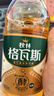 秋林格瓦斯 俄罗斯风味 面包发酵饮料 350ml*12瓶 整箱装  实拍图