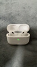 华强北顶配【直营正品丨新款AirPro2】蓝牙耳机适配苹果无线顶配ANC主动降噪iphone17/16/15/14五代Pods 【2026新款原版全功能】滑动调节 【空间音頻+三真电量+入耳检测】 实拍图