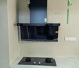 老板（Robam）【推荐买新品5B0X1，更便宜】JZT-57B6D天然气家用燃气灶嵌入式煤气灶以旧换新5.2kW 实拍图