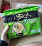 统一 汤达人 日式豚骨拉面 袋装 泡面 方便面 125g*18袋/箱 整箱批发 实拍图