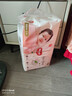 好奇（Huggies）铂金装小桃裤纸尿裤L120片(9-14kg)大号尿不湿【透爽散热】 实拍图