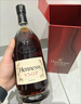 轩尼诗（Hennessy）VSOP 干邑白兰地法国进口洋酒700ml 焕新上市礼盒 实拍图