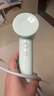 徕芬Laifen SE Lite 家用入门款高速吹风机 莱芬大风力速干低噪学生宿舍便携风筒 礼物推荐 国家补贴 SE lite绿色 实拍图