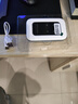 影腾随身wifi三网全国通用无线wi-fi6免插卡移动联通电信无限制大流量卡便携式网卡高速网络2026款5GHF 【三网通3000毫安充电款+白色】超长续航 实拍图