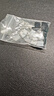 连拓TypeC防尘塞 安卓手机充电口硅胶保护塞 通用耳机孔 适用苹果16/15华为mate70小米红米K80耳机塞 实拍图