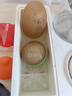 奇琦宝（Qikibao）仿真母乳硅胶断奶奶瓶奶嘴6个月以上婴儿用品手柄防胀气喂奶神器 240ml 奶瓶（3-7个月）+手柄 实拍图