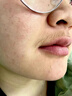 ORGINESE脱毛膏唇部脱唇毛脱毛膏面部去小胡子须脸汗毛温和去胡须男女士 实拍图
