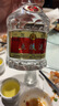 白云边十二年陈酿  浓酱兼香型白酒 42度 500ml*2瓶（含礼袋） 实拍图