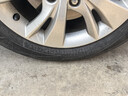 优科豪马轮胎215/60R16 95H ASPEC A349F本田雅阁/思铂睿/丰田锐志/凯美瑞 实拍图