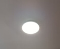 正泰吸顶灯LED卧室灯阳台过道灯具超薄三防灯白光高亮灯饰36W正白光 实拍图