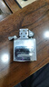 ZIPPO EDGEZippo打火机原装内胆机芯金色银色双色通用机芯火石棉芯煤油配件 银内胆 实拍图