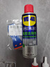 WD-40强力除胶剂汽车清洁家用去胶清洗剂玻璃不干胶双面粘去除瓷砖地板 实拍图