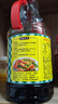 厨邦酱油 草菇老抽 老抽酱油【黄豆酿造酱油】1.25L 红烧卤水炖煮 实拍图