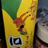 好丽友高笑美饼干70g  高笑美芝麻薄脆饼干早餐办公室韩国零食下午茶点 实拍图