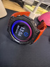AMAZFIT华米T-Rex 3 熔岩红 48mm智能手表 户外运动骑行登山 实时导航成人礼物 适用IOS安卓 男女士电子表 实拍图