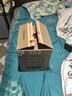 草原62度光瓶白酒 清香型高度固态法白酒 470ml*12瓶 太仆寺旗 实拍图