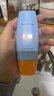 Mistine蜜丝婷防晒霜小黄帽面部水感养肤防紫外线60mlspf50+学生礼物 实拍图