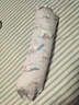 babycare婴儿安抚枕头宝宝多功能睡觉透气软糖枕0-6岁梦境独角兽40*12CM 实拍图