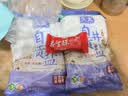 久大 自贡井盐无碘盐无抗结剂零添加食用盐纯盐未加碘食盐不加碘盐 纯盐未加碘400克X4袋 实拍图