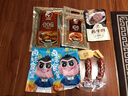 阿满食品节日礼盒礼品礼物过节送礼送长辈老年人卤味熟食即食特产小吃 【大份量】万事如意6袋/1095g 实拍图