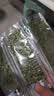 海苔片网红即食烤紫菜寿司儿童女士健康休闲零食独立包装 【分享装】海苔片200片（100包） 实拍图
