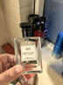 IDX大吉岭茶古龙男女士香水持久淡香木质香调香氛生日礼物50ml 实拍图