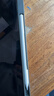 京东京造电容笔iPad苹果笔适用25/26年Pro/Air/Mini/iPad11平板触控触屏手写笔applepencil二代防误触 实拍图