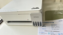 爱普生（EPSON）【新品】墨仓式 L3351彩色打印机 微信打印/无线连接 家用AI学习打印机（打印、复印、扫描） 实拍图