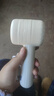 【加大刀网】毛球修剪器充电式家用去球器去毛球器剃毛器打毛器衣服除毛器毛衣毛球修剪神器剃毛机 奶油白 【标配自带1刀头】 实拍图