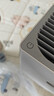 米家小米空气净化器4lite 除甲醛除菌除异味 空气伴侣 除PM2.5 AC-M17-SC 实拍图
