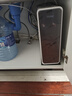 海尔（Haier）净水器鲜活水pro+瞬时1400G6年反渗透RO膜抑菌滤芯触控龙头双出水厨房专用台下母婴直饮净水机R883 实拍图