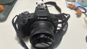 佳能（Canon）EOS R100 迷你微单 小巧轻便微单相机 Vlog拍摄日常记录 4K视频家用直播旅游r100照相机 学生微单 R100+RF-S18-45套机【24期免息】 套餐一【128G内存 实拍图