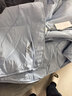 罗莱家纺 空调被子A类可水洗抗菌防螨夏凉被芯 2.8斤 200*230cm 实拍图