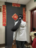 伯希和（Pelliot）冲锋软壳衣春秋防风衣防泼水收腰女士外套休闲登山服12330602蓝L 实拍图