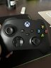 微软（Microsoft）Xbox无线游戏手柄 磨砂黑+USB-C线 蓝牙适配Xbox/PC/平板/手机Steam促销 黑神话悟空 空洞骑士 实拍图