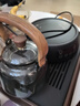 茗光煮茶壶电陶炉煮茶器蒸煮一体茶壶烧水煮茶炉养生壶2026新款 实拍图