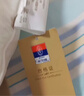 富安娜枕头芯纯棉软枕芯五星级酒店枕头一对装纤维枕中枕两个74*48cm 实拍图